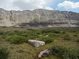 Photo of South Kings Peak