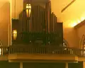 Pipe Organ at St. Michael the Archangel Church