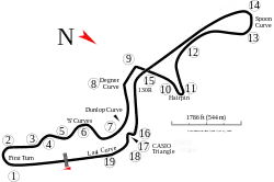 Grand Prix Circuit (1987–2002)
