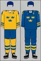 2018– IIHF jerseys