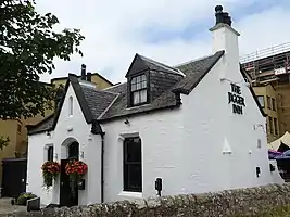 The Jigger Inn