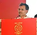 The Minister of State for Human Resource Development, Shri Upendra Kushwaha addressing at the 56th NCERT foundation day celebrations, in New Delhi on 1 September 2016.