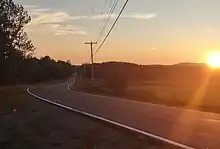 Coordinates: 44.7393094,-69.9064435