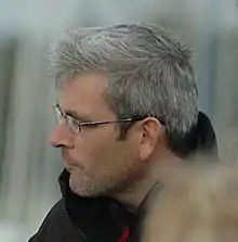 Vincent Riou&nbsp;(FRA)PRB 22004–2005 Winner