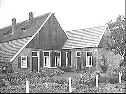 Farm in Markvelde