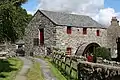 Ysbyty Ifan watermill