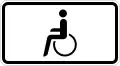 Disabled users only
