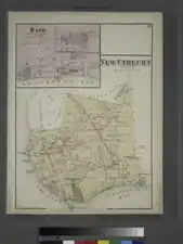 New Utrecht and Bath